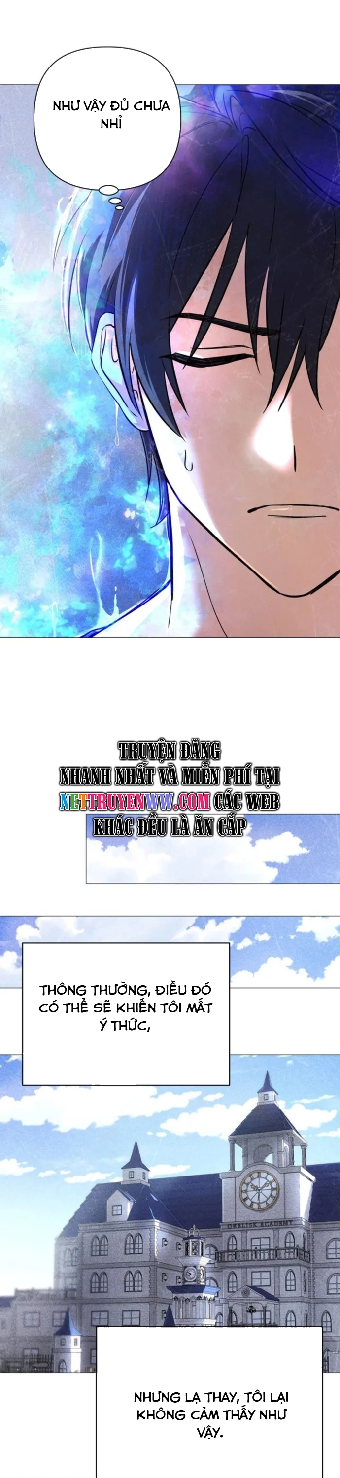 Sự Trở Lại Của Đại Pháp Sư Huyền Thoại: Chapter 4