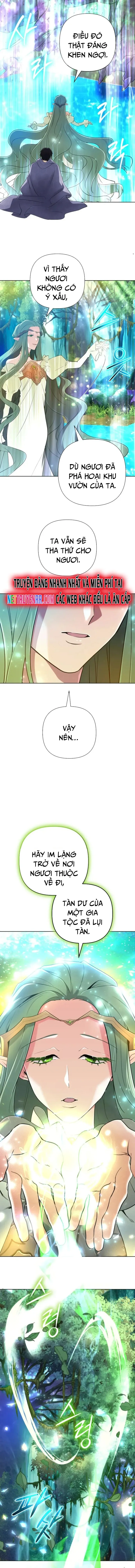 Sự Trở Lại Của Đại Pháp Sư Huyền Thoại: Chapter 40