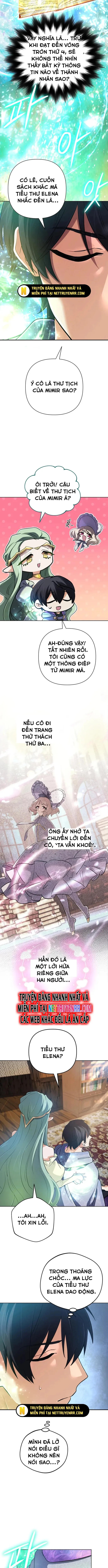 Sự Trở Lại Của Đại Pháp Sư Huyền Thoại: Chapter 41