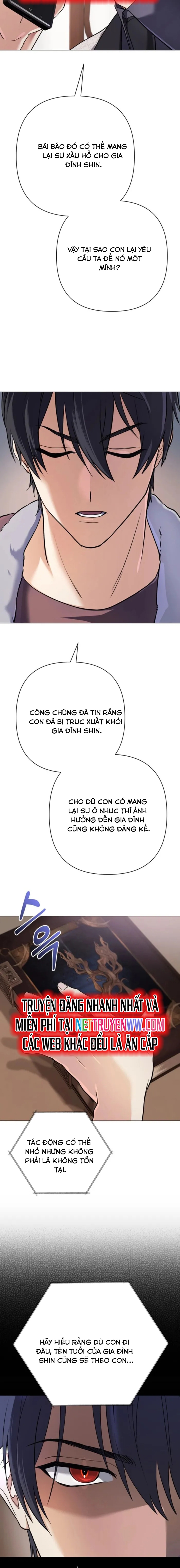 Sự Trở Lại Của Đại Pháp Sư Huyền Thoại: Chapter 5