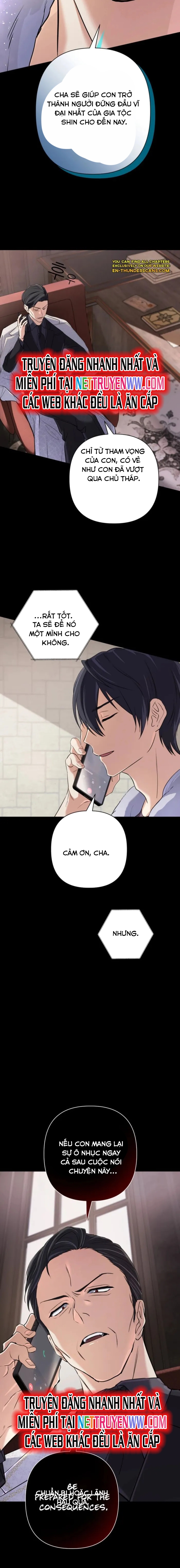 Sự Trở Lại Của Đại Pháp Sư Huyền Thoại: Chapter 5