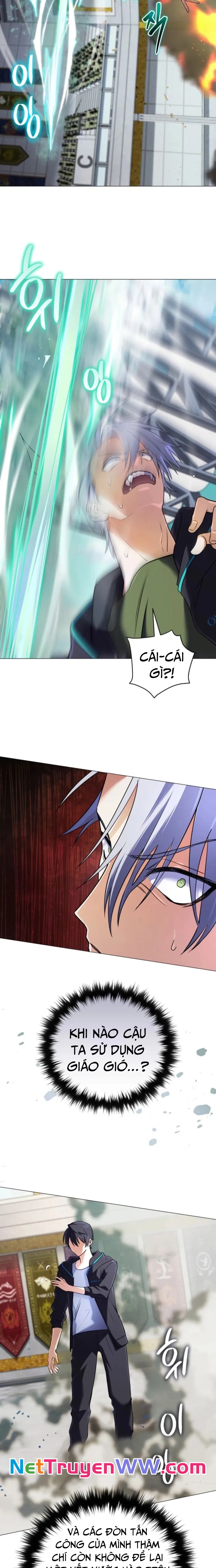 Sự Trở Lại Của Đại Pháp Sư Huyền Thoại: Chapter 6