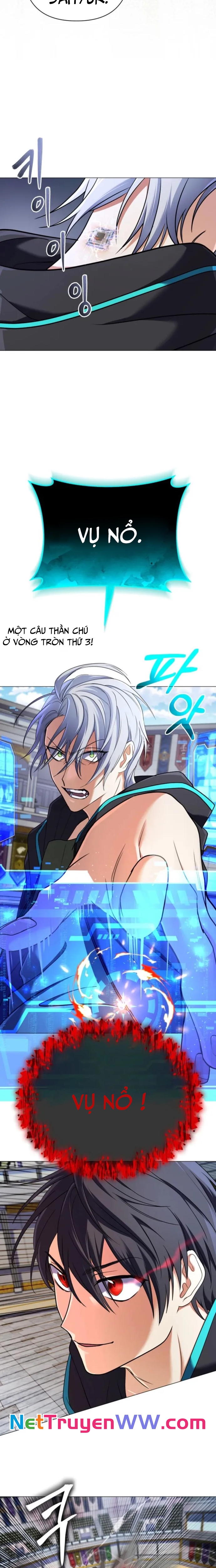 Sự Trở Lại Của Đại Pháp Sư Huyền Thoại: Chapter 6