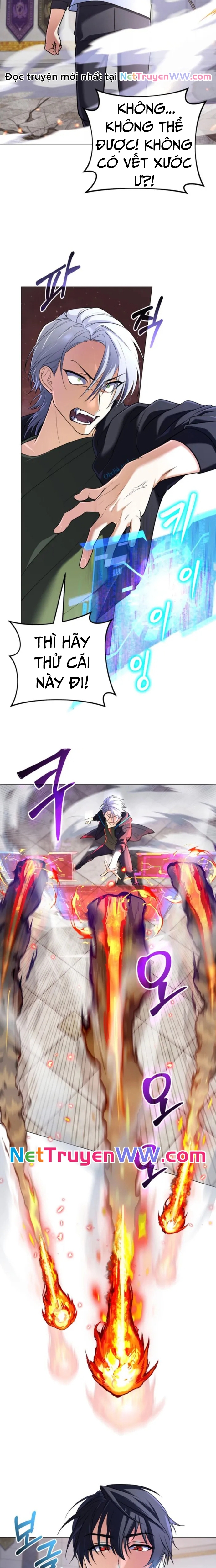 Sự Trở Lại Của Đại Pháp Sư Huyền Thoại: Chapter 6