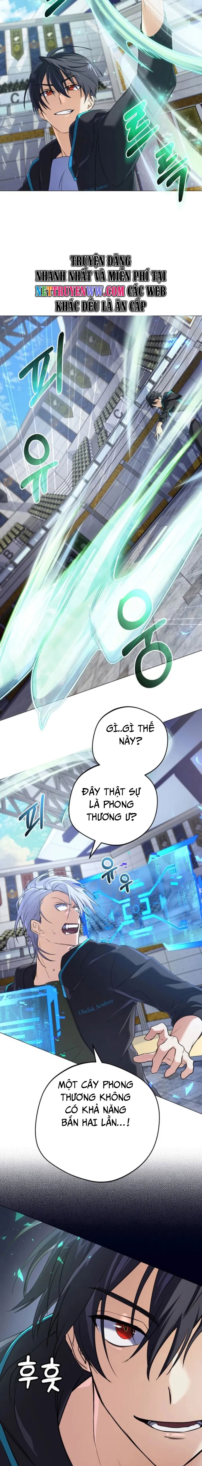 Sự Trở Lại Của Đại Pháp Sư Huyền Thoại: Chapter 7