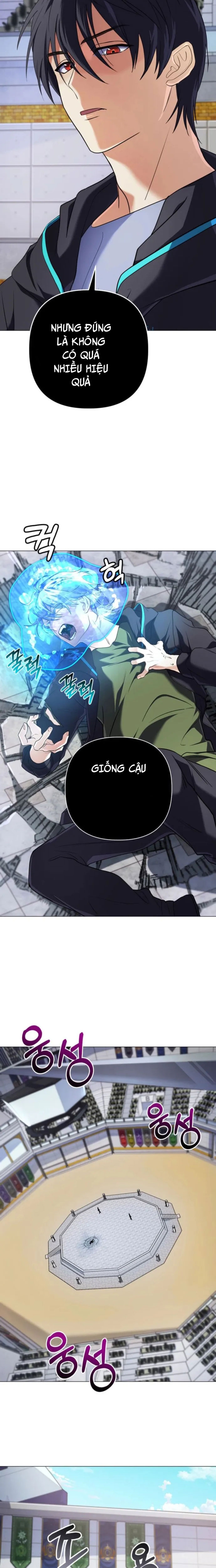 Sự Trở Lại Của Đại Pháp Sư Huyền Thoại: Chapter 7