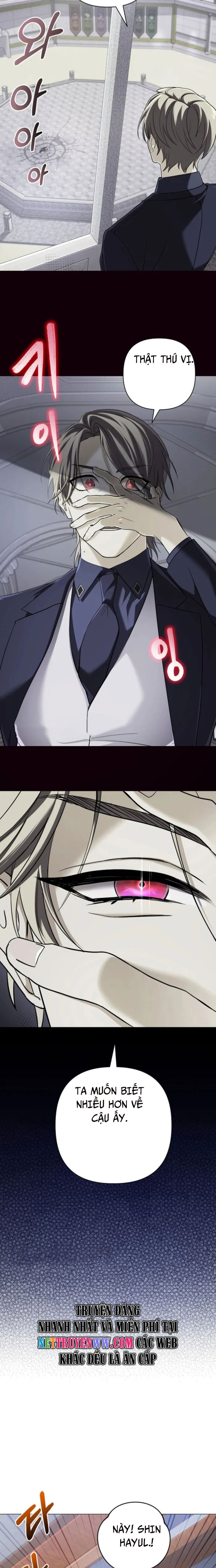 Sự Trở Lại Của Đại Pháp Sư Huyền Thoại: Chapter 7