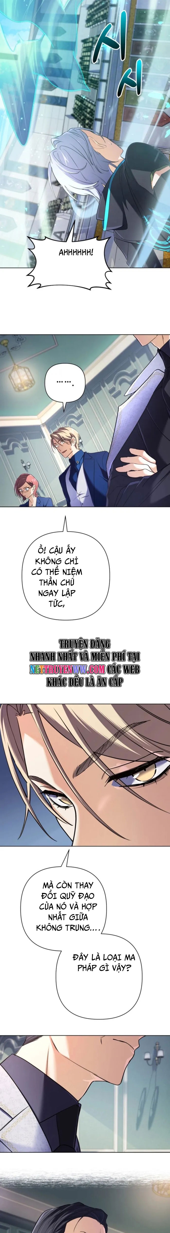 Sự Trở Lại Của Đại Pháp Sư Huyền Thoại: Chapter 7