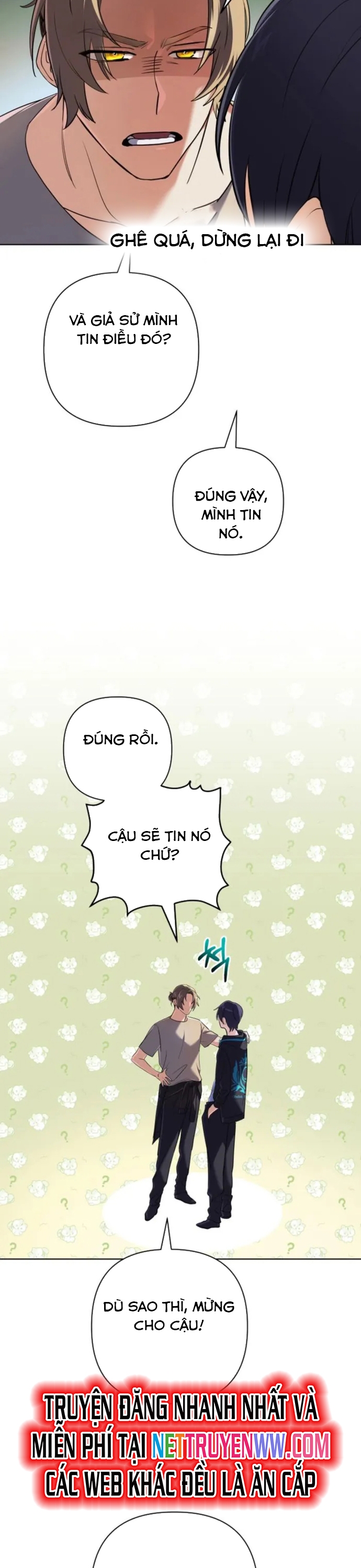 Sự Trở Lại Của Đại Pháp Sư Huyền Thoại: Chapter 8