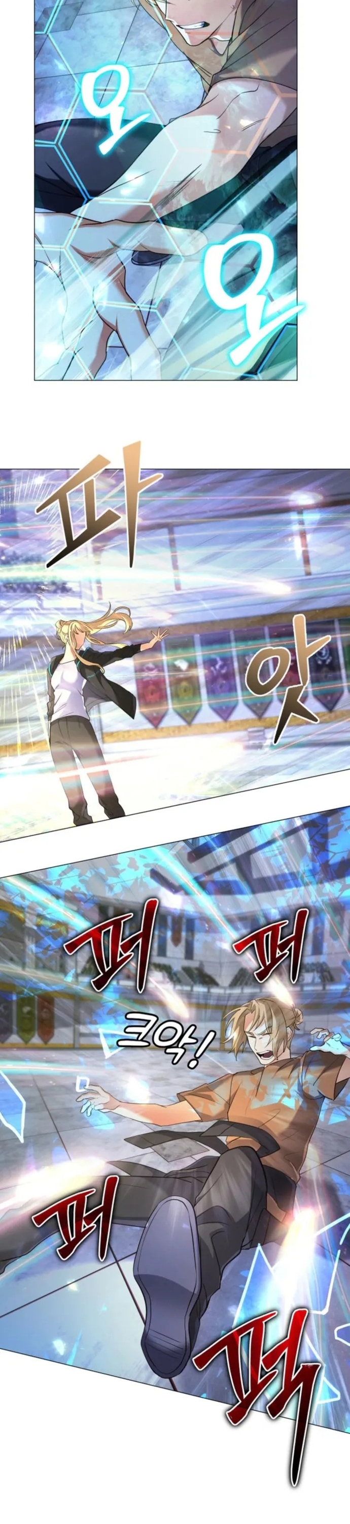 Sự Trở Lại Của Đại Pháp Sư Huyền Thoại: Chapter 8