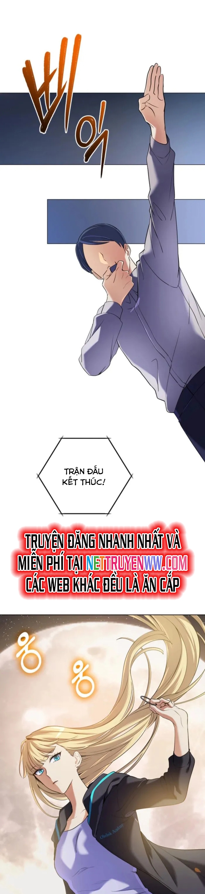 Sự Trở Lại Của Đại Pháp Sư Huyền Thoại: Chapter 8