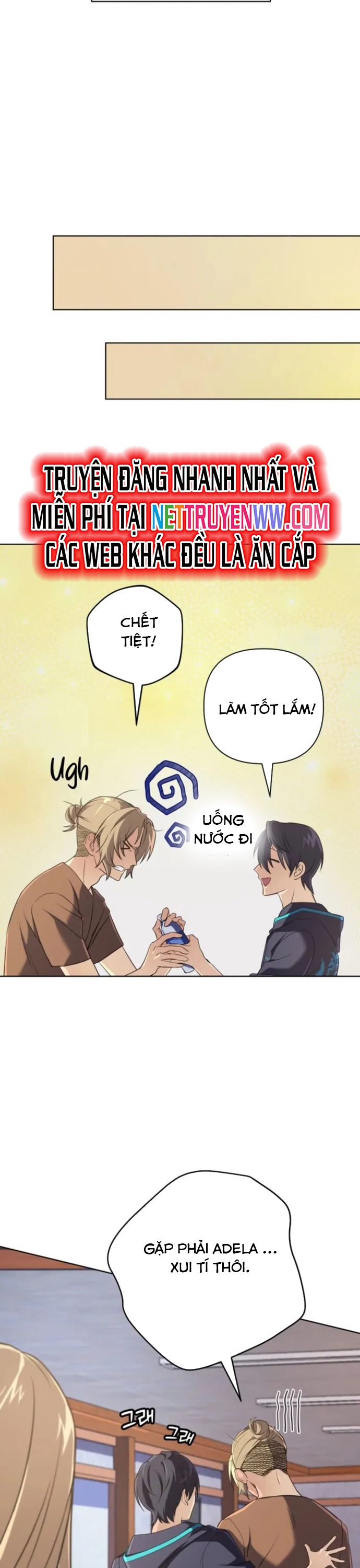 Sự Trở Lại Của Đại Pháp Sư Huyền Thoại: Chapter 8