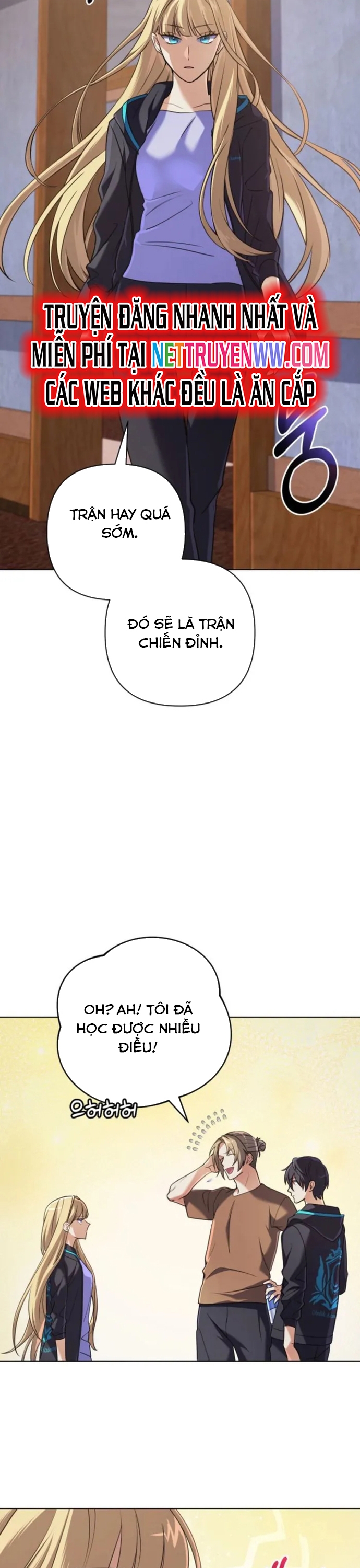 Sự Trở Lại Của Đại Pháp Sư Huyền Thoại: Chapter 8