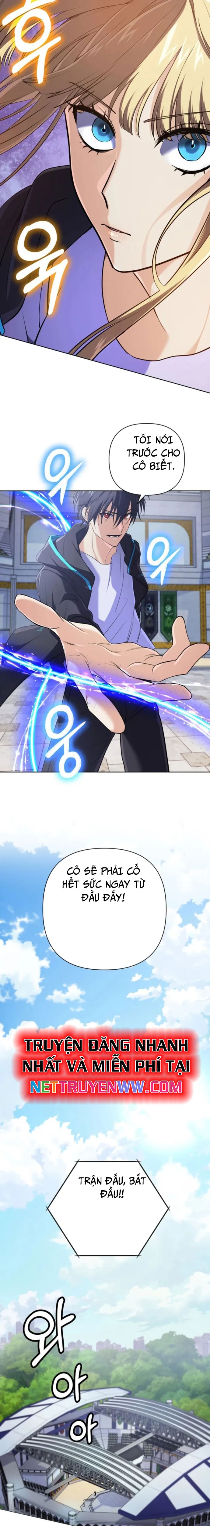 Sự Trở Lại Của Đại Pháp Sư Huyền Thoại: Chapter 9