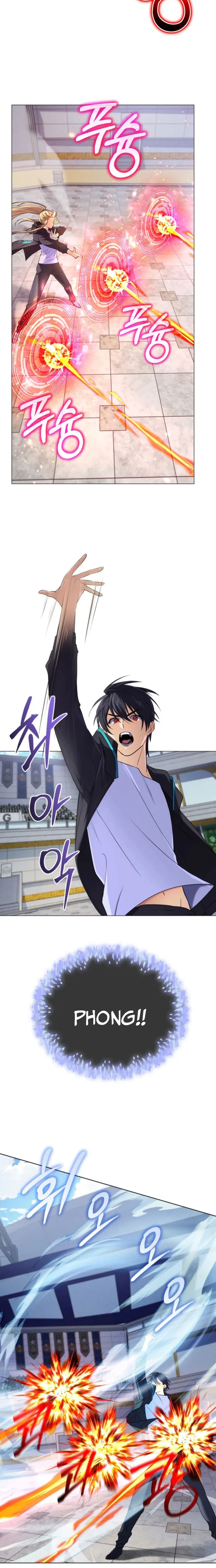 Sự Trở Lại Của Đại Pháp Sư Huyền Thoại: Chapter 9