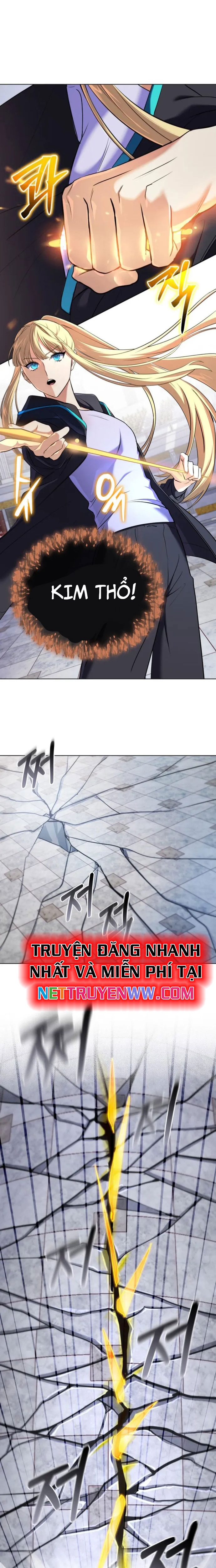 Sự Trở Lại Của Đại Pháp Sư Huyền Thoại: Chapter 9