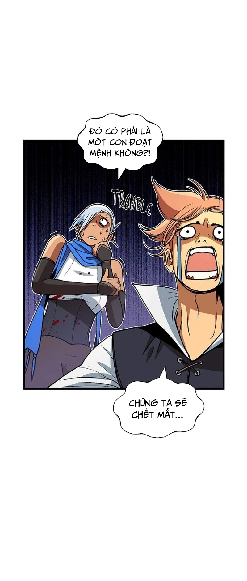 Sự Trở Lại Của Giáo Sư Runebound: Chapter 11