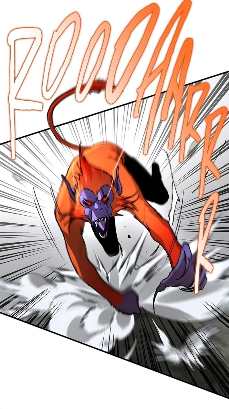 Sự Trở Lại Của Giáo Sư Runebound: Chapter 11