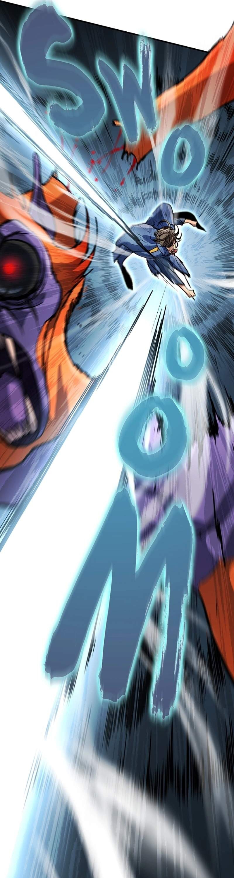 Sự Trở Lại Của Giáo Sư Runebound: Chapter 11