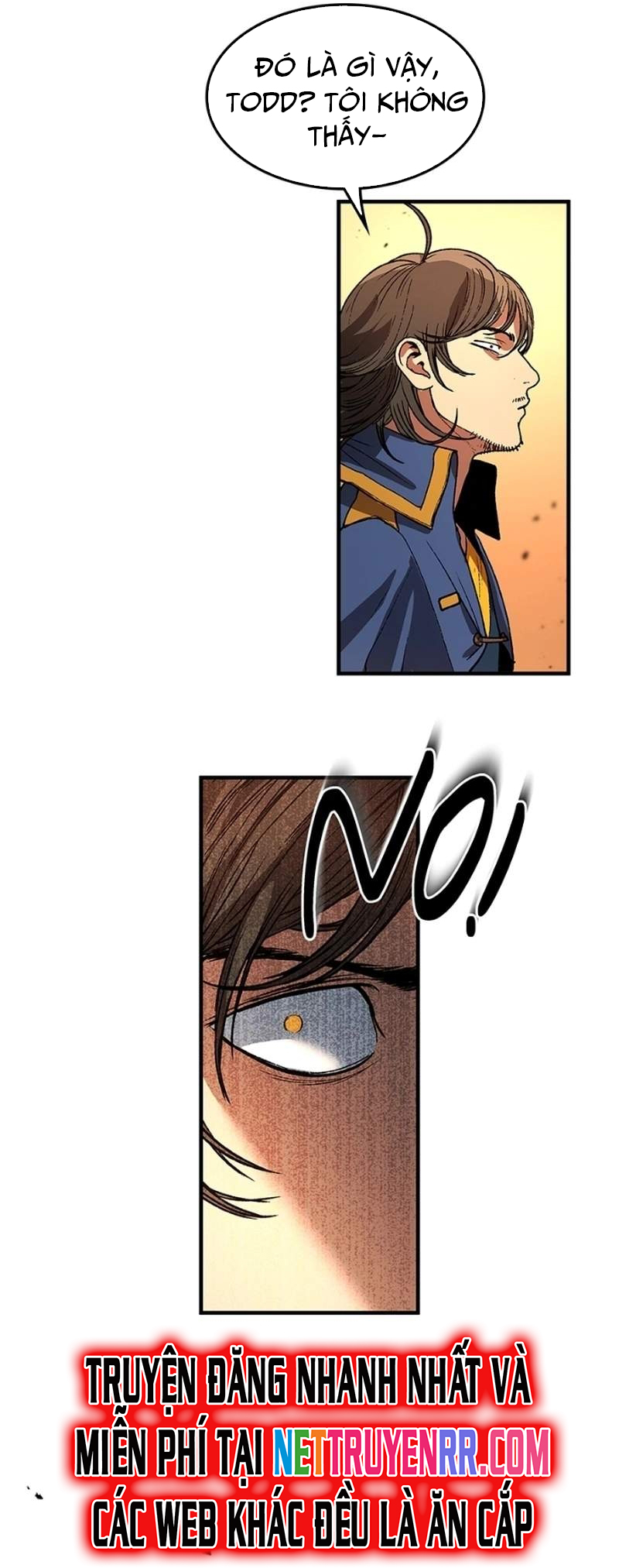 Sự Trở Lại Của Giáo Sư Runebound: Chapter 11