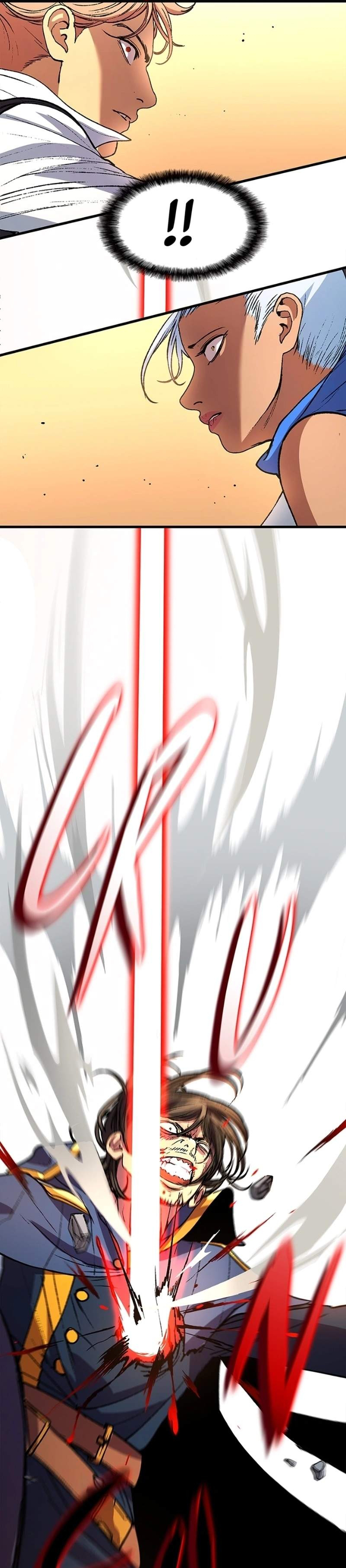 Sự Trở Lại Của Giáo Sư Runebound: Chapter 11