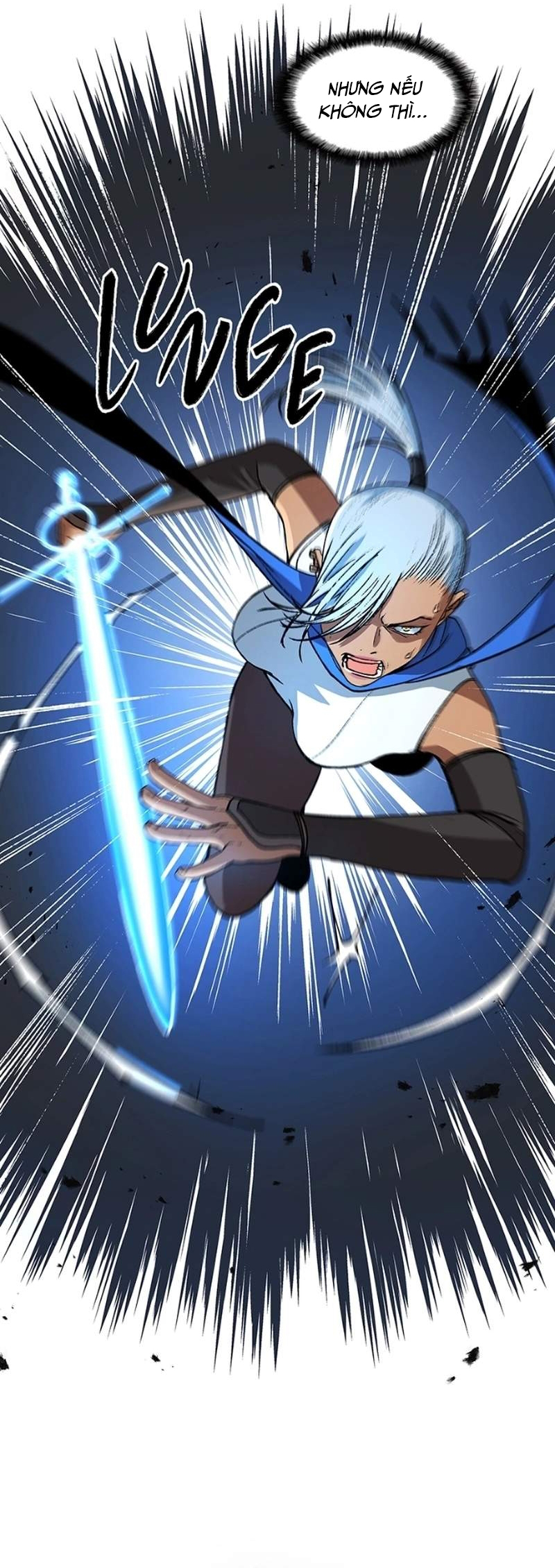 Sự Trở Lại Của Giáo Sư Runebound: Chapter 11