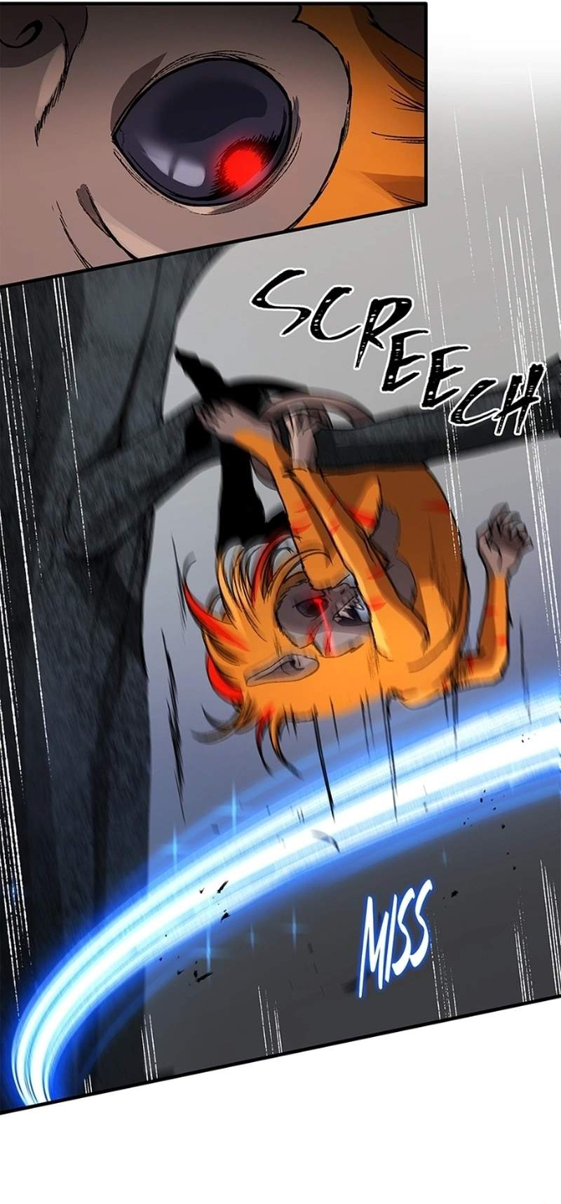 Sự Trở Lại Của Giáo Sư Runebound: Chapter 11