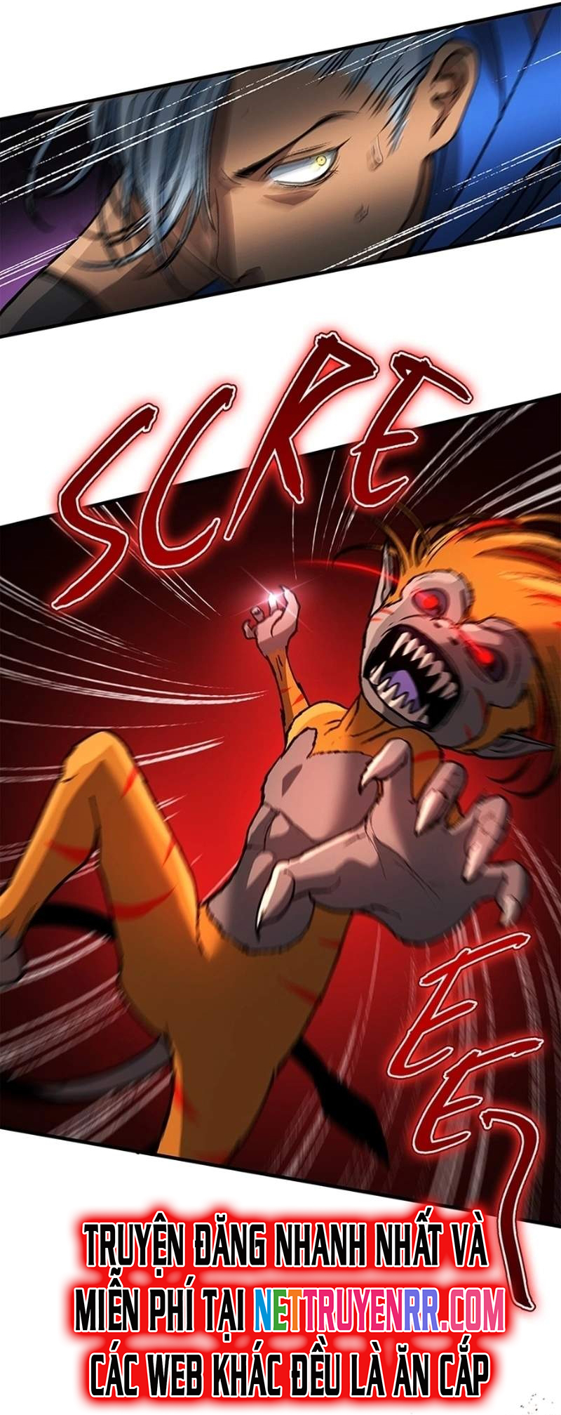 Sự Trở Lại Của Giáo Sư Runebound: Chapter 11