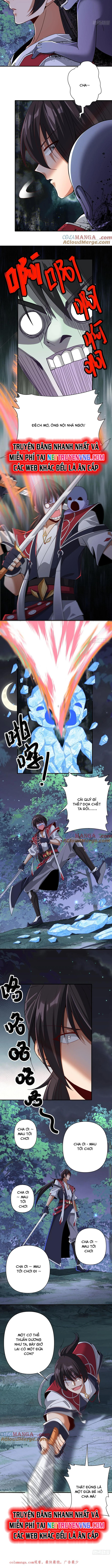 Sự Trở Lại Của Giáo Sư Runebound: Chapter 17