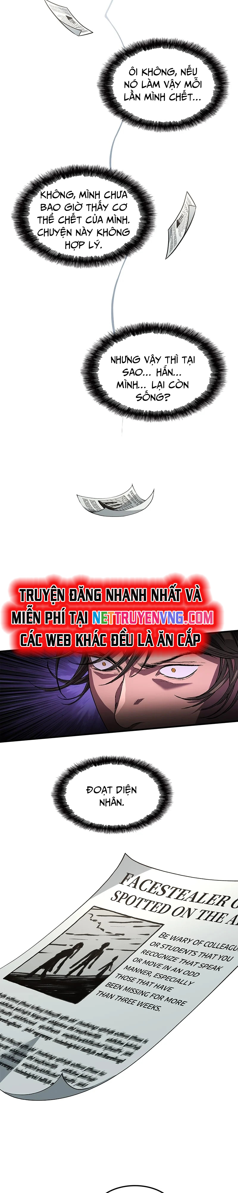 Sự Trở Lại Của Giáo Sư Runebound: Chapter 18