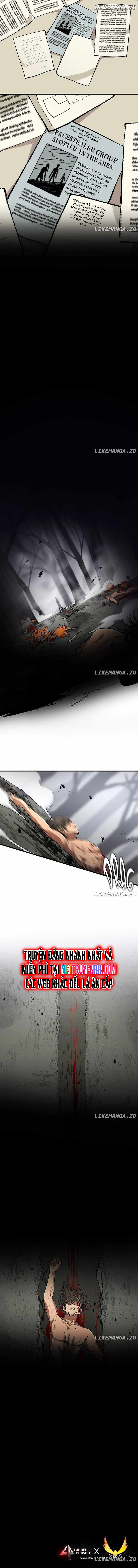 Sự Trở Lại Của Giáo Sư Runebound: Chapter 2