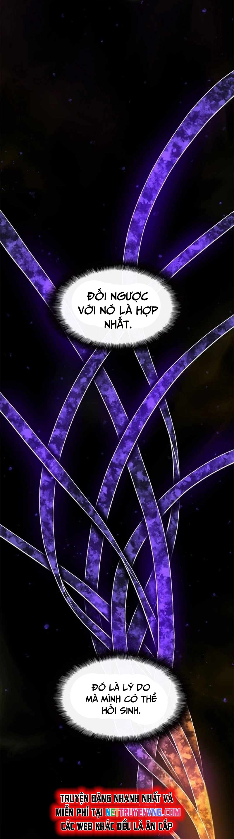 Sự Trở Lại Của Giáo Sư Runebound: Chapter 23