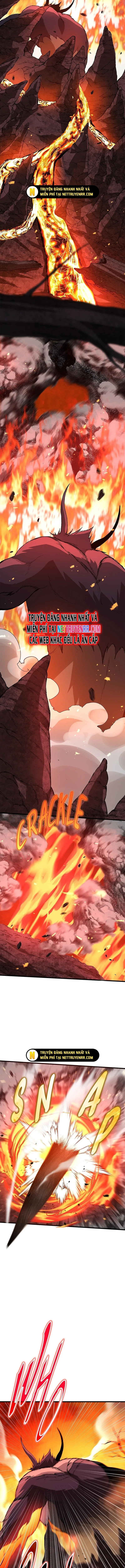 Sự Trở Lại Của Giáo Sư Runebound: Chapter 25