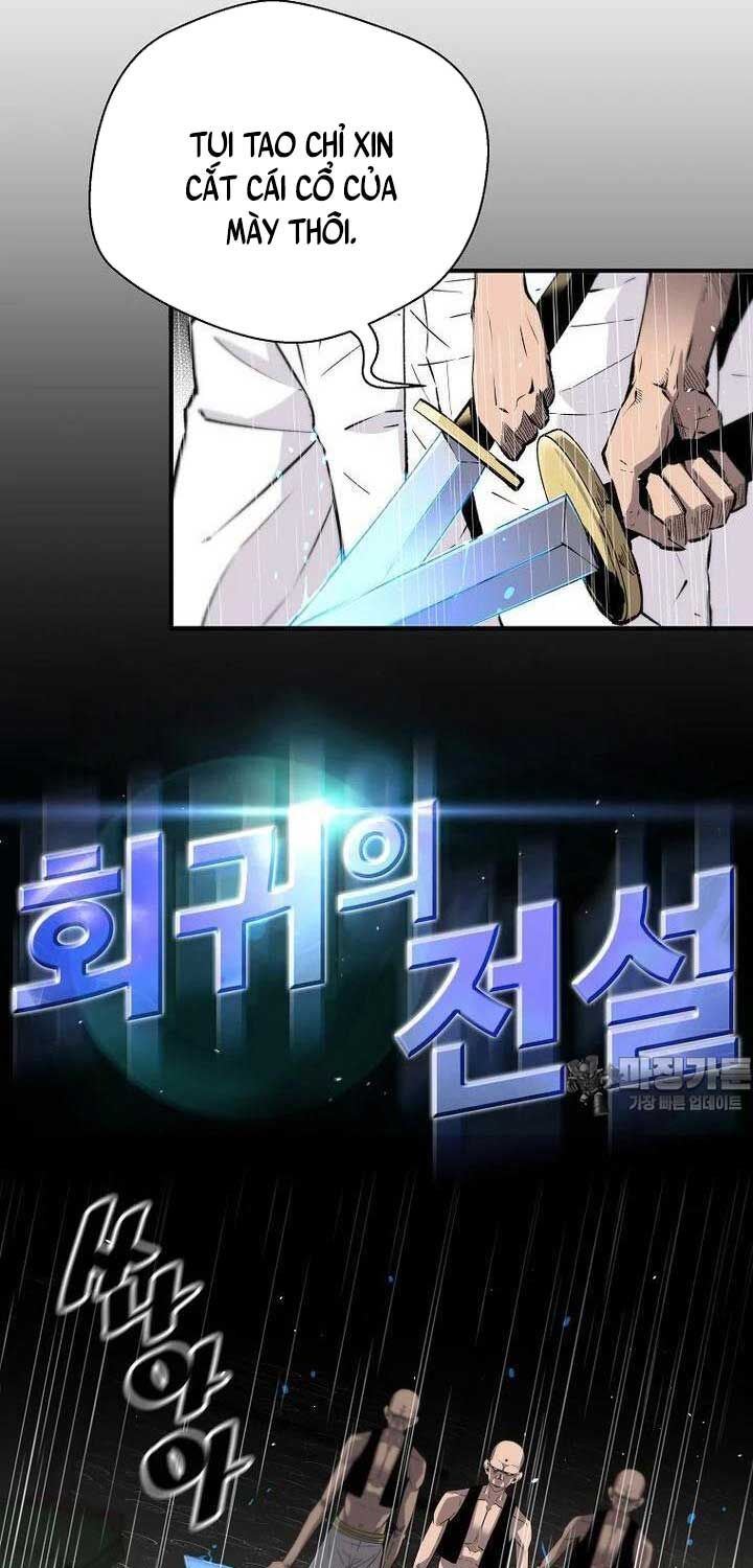 Sự Trở Lại Của Huyền Thoại: Chapter 146