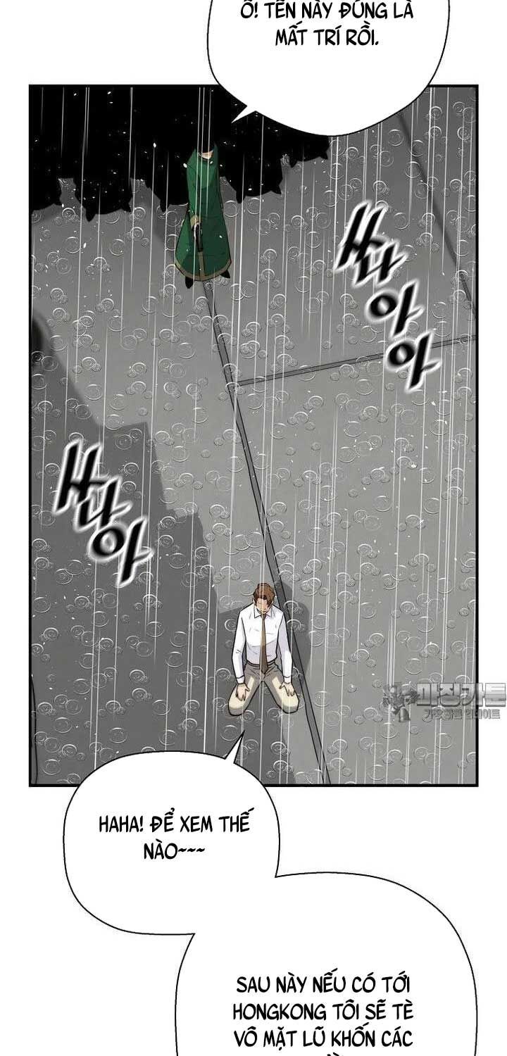 Sự Trở Lại Của Huyền Thoại: Chapter 146