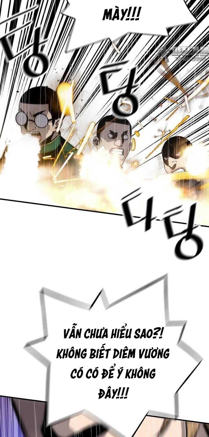 Sự Trở Lại Của Huyền Thoại: Chapter 146