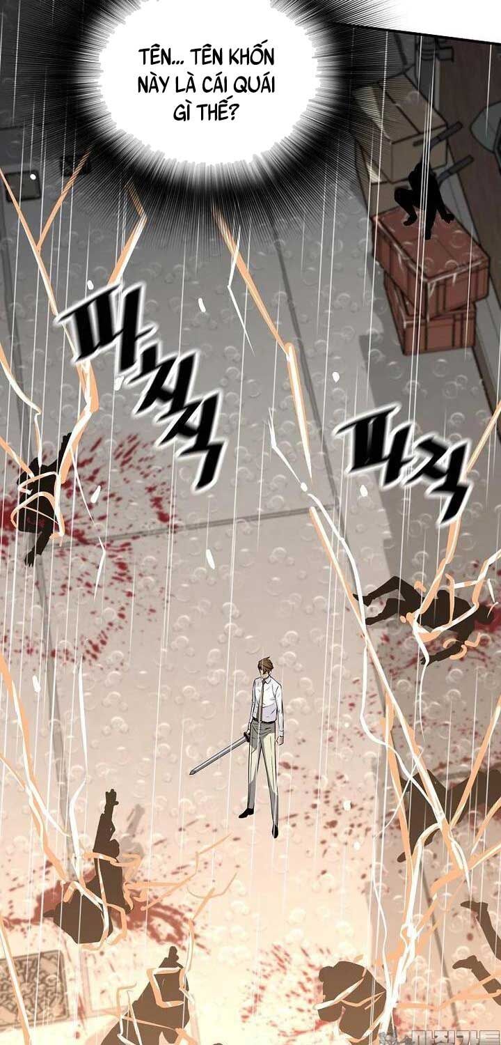 Sự Trở Lại Của Huyền Thoại: Chapter 146