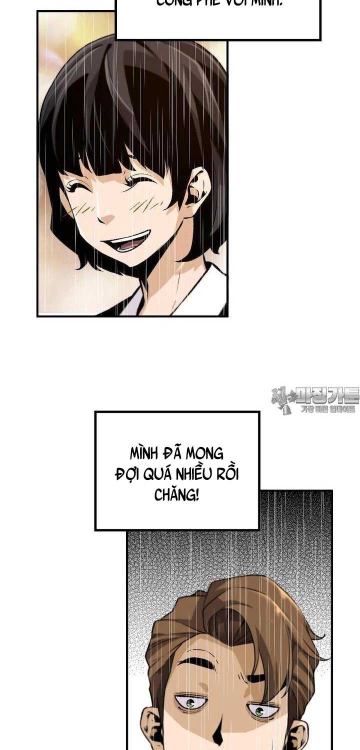 Sự Trở Lại Của Huyền Thoại: Chapter 146