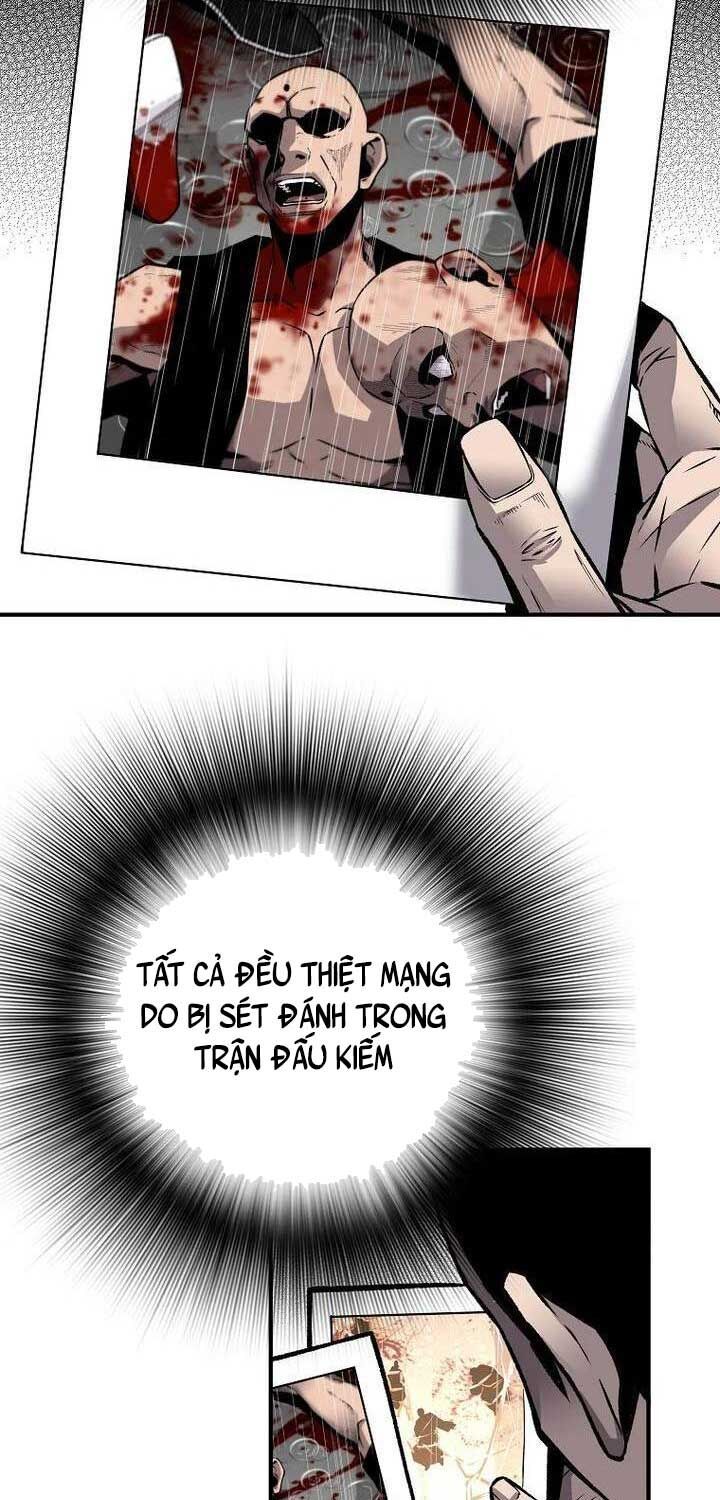 Sự Trở Lại Của Huyền Thoại: Chapter 146