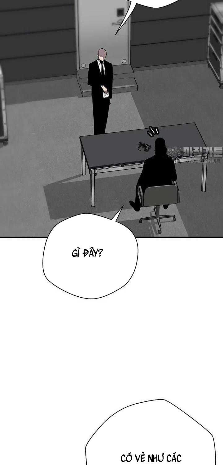 Sự Trở Lại Của Huyền Thoại: Chapter 146