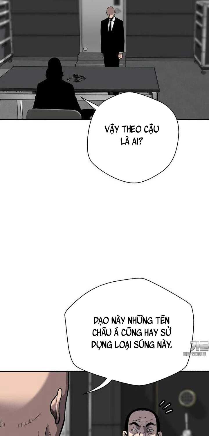 Sự Trở Lại Của Huyền Thoại: Chapter 146