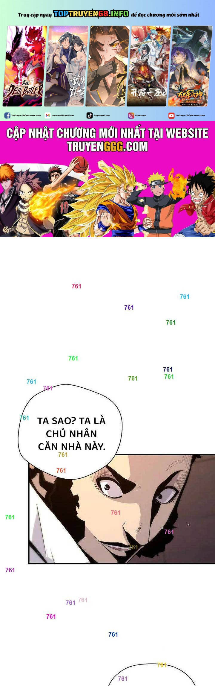 Sự Trở Lại Của Huyền Thoại: Chapter 149