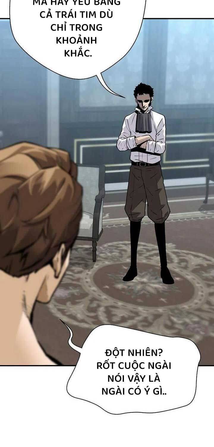 Sự Trở Lại Của Huyền Thoại: Chapter 149