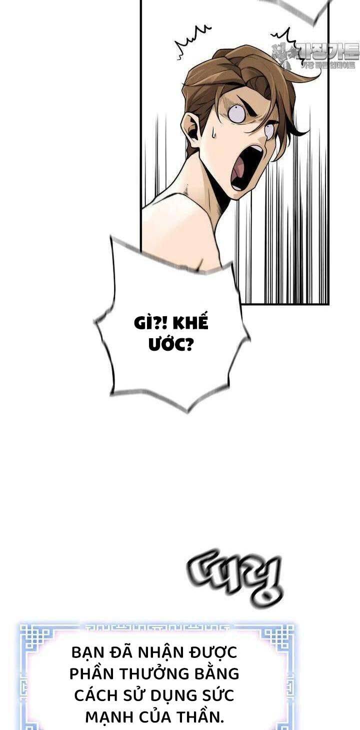 Sự Trở Lại Của Huyền Thoại: Chapter 149