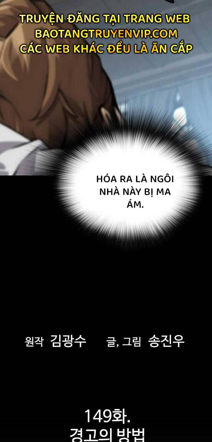 Sự Trở Lại Của Huyền Thoại: Chapter 149