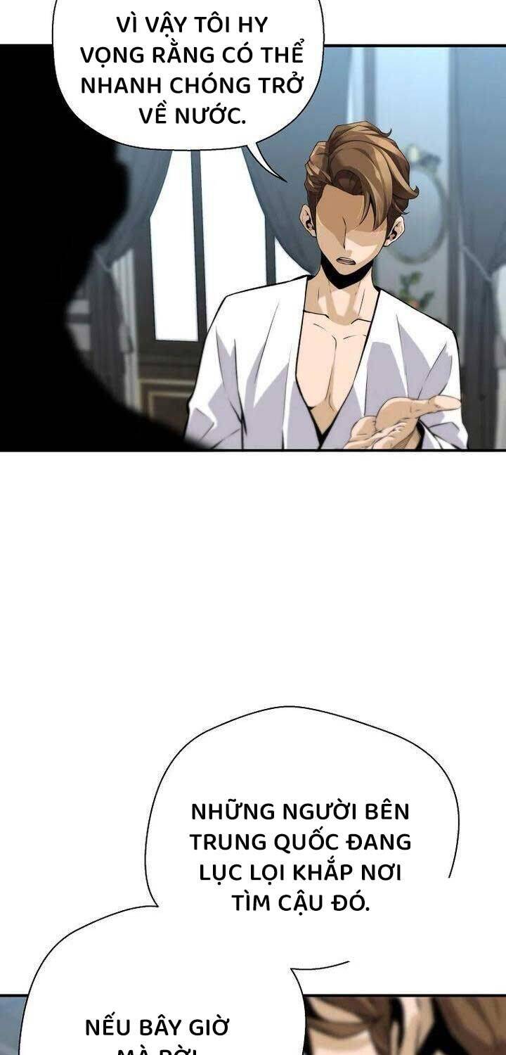 Sự Trở Lại Của Huyền Thoại: Chapter 149