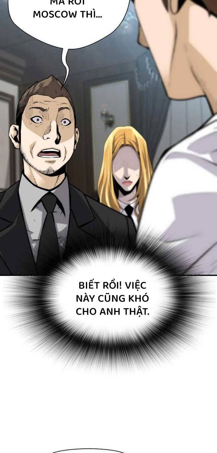 Sự Trở Lại Của Huyền Thoại: Chapter 149