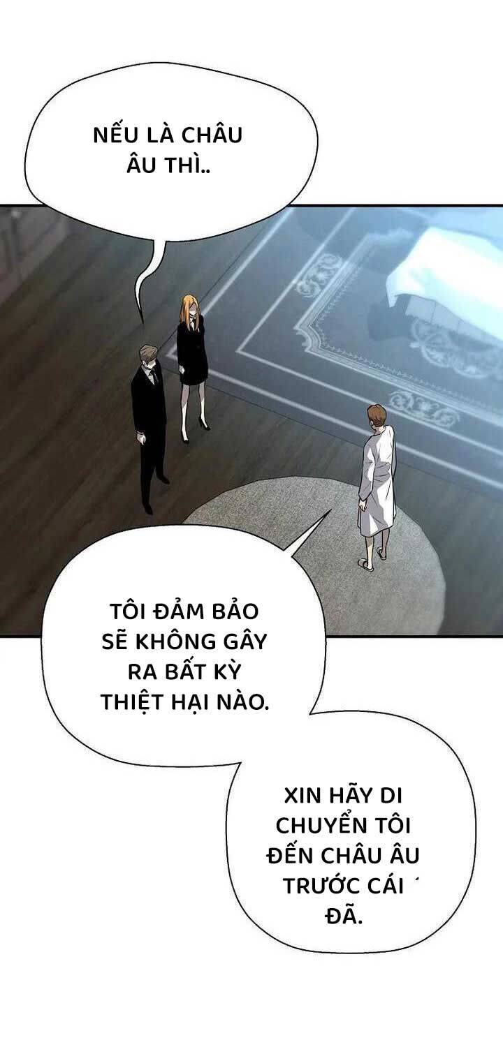 Sự Trở Lại Của Huyền Thoại: Chapter 149