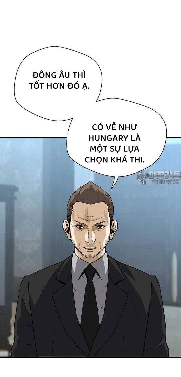 Sự Trở Lại Của Huyền Thoại: Chapter 149