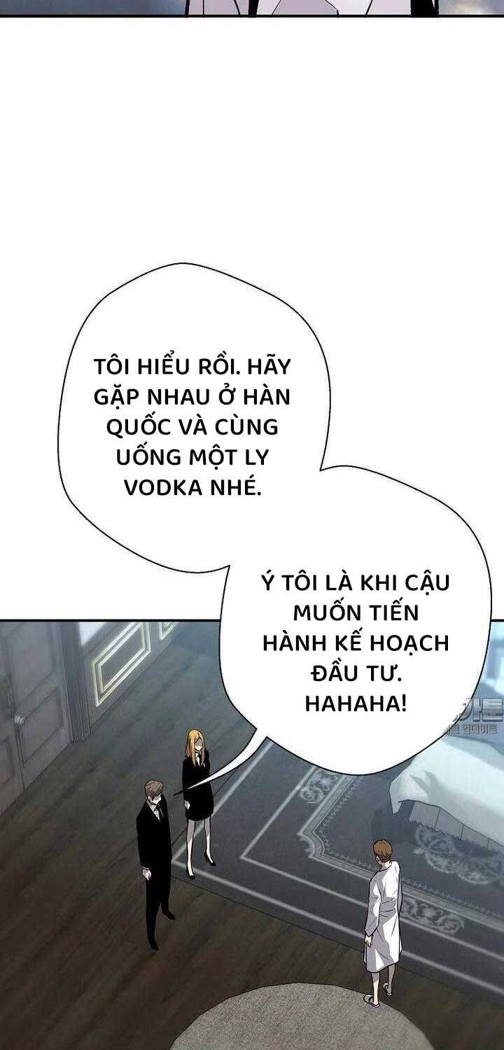 Sự Trở Lại Của Huyền Thoại: Chapter 149